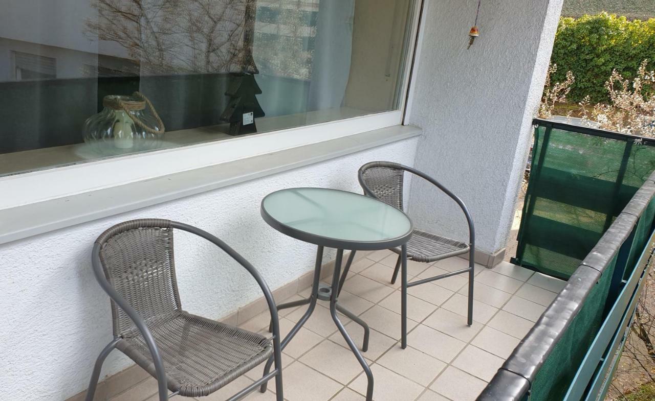 Family Suites & Parking バーデン＝バーデン エクステリア 写真